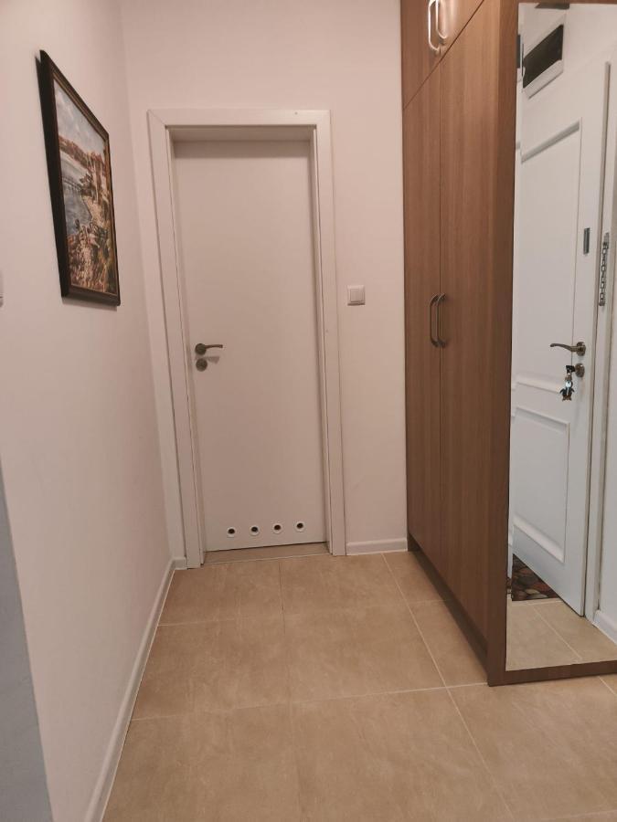 Studio Aivasovskij Park - Meters Away From Beach Pomorie Exterior foto