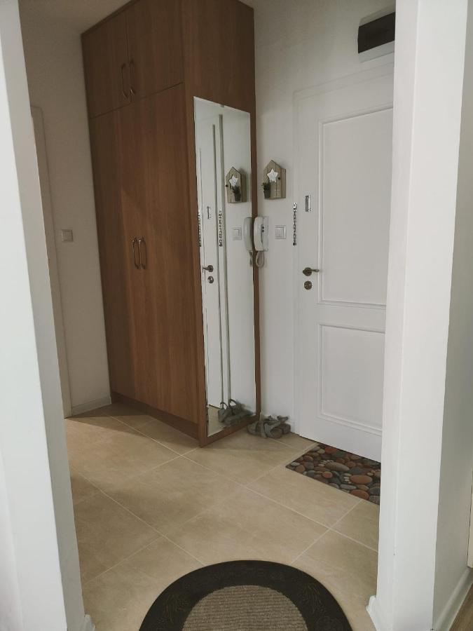 Studio Aivasovskij Park - Meters Away From Beach Pomorie Exterior foto
